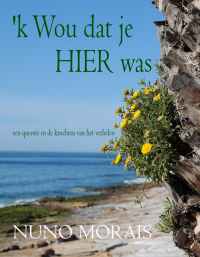 Cover image: 'k Wou dat je hier was 9781071582886