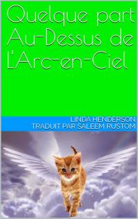 Imagen de portada: Quelque part Au-Dessus de L'Arc-en-Ciel 9781071583326