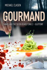 Cover image: Gourmand 9781071583616