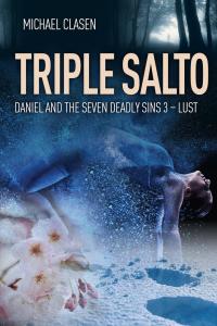 Cover image: Triple Salto 9781071583623