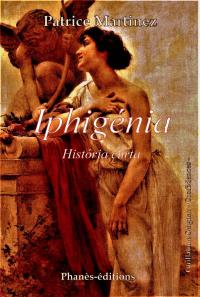 Cover image: Iphigénia 9781071583708