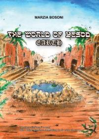 Imagen de portada: The World of Yesod - Earth 9781071583753