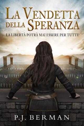 Cover image: La Vendetta della Speranza 9781071583838