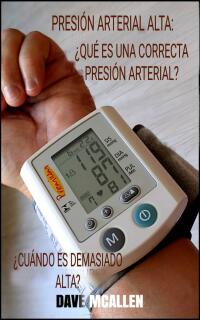 Immagine di copertina: Presión arterial alta: ¿cuándo es demasiado alta? 9781071583951