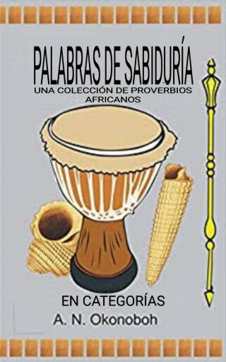 Imagen de portada: Palabras de sabiduría 9781071583968