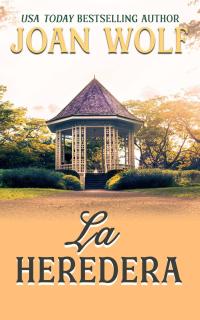Cover image: La Heredera 9781071584200