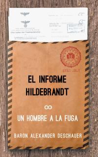 Cover image: Un Hombre a la Fuga 9781071584347