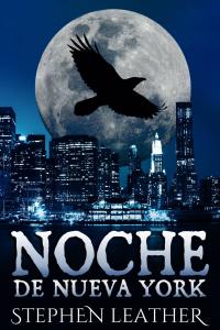Cover image: Noche de Nueva York 9781071584743