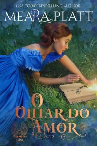 Cover image: O Olhar do Amor 9781071584798