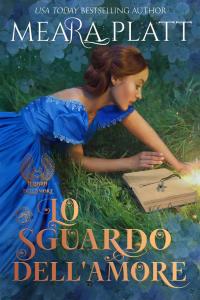 Cover image: Lo sguardo dell'amore 9781071584804