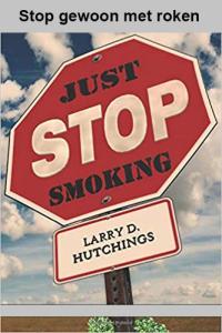Cover image: Stop gewoon met roken 9781071584880