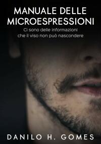 Cover image: Manuale delle Microespressioni 9781071584910