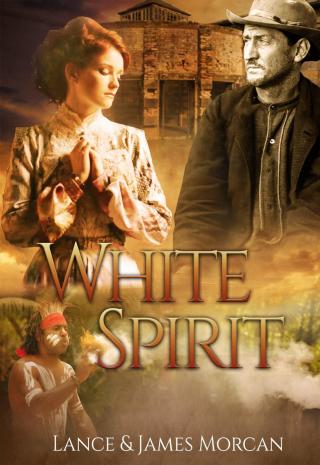 Imagen de portada: White Spirit 9781071585108