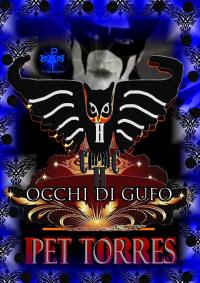表紙画像: Occhi di Gufo 9781071586136