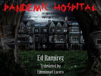 Cover image: Pandemic Hospital 9781071586662