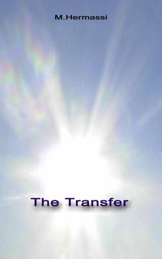 Imagen de portada: The Transfer 9781071586709
