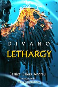 Cover image: Lethargy Saga Divano - Book 1 9781071586723