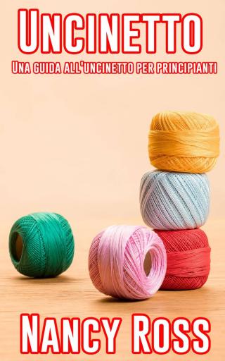 Cover image: Uncinetto 9781071586754