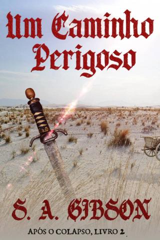 Imagen de portada: Um Caminho Perigoso 9781071586778