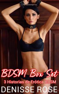 Cover image: BDSM Box Set 9781071587027