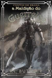 Cover image: Contos de Erana: a Maldição do Guerreiro 9781071587188