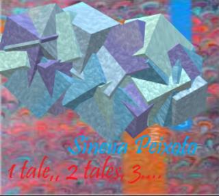 Cover image: 1 Tale, 2 Tales, 3... 9781071587744