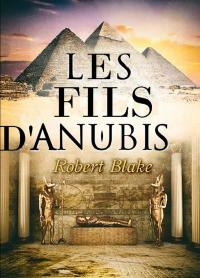 Cover image: Les Fils d'Anubis 9781071587904