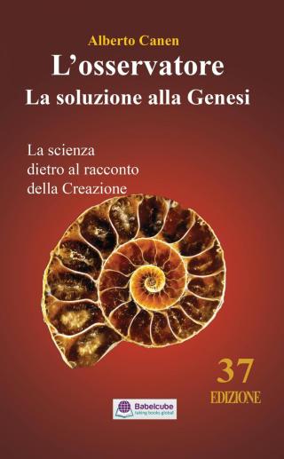 Immagine di copertina: L'osservatore 9781071587959