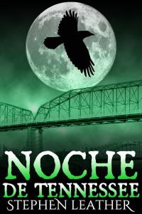 Imagen de portada: Noche de Tennessee 9781071587997