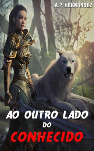 Imagen de portada: Ao outro lado do conhecido 9781071588116