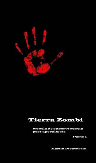 Cover image: Tierra Zombi 9781071588444
