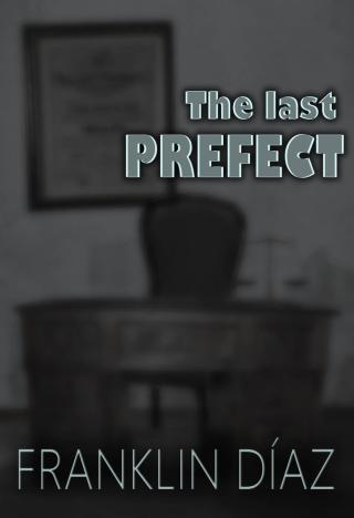 Cover image: The Last Prefect 9781071588635