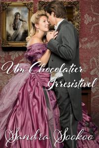 Cover image: Um Chocolatier Irresistível 9781071588673