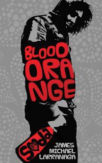 Cover image: Blood Orange Soda 9781071588703