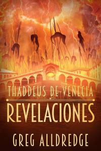 Cover image: Revelaciones 9781071589212