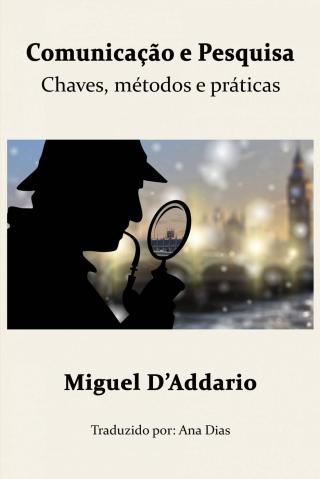 Cover image: Comunicação e Pesquisa 9781071589373