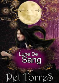 Cover image: Lune De Sang 9781071589472