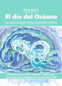 表紙画像: El día del Océano 9781071589724