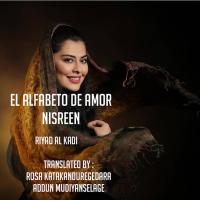 Cover image: El Alfabeto De Amor, Nisreen 9781071589731