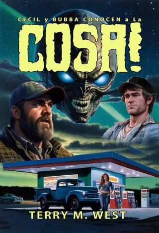 Cover image: Cecil y Bubba Conocen a La Cosa 9781071589809