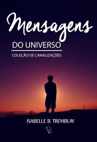 Cover image: Mensagens do universo 9781071589847