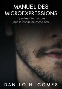 Cover image: Manuel des microexpressions 9781071589991