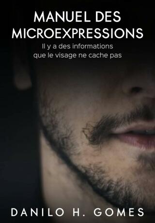 Imagen de portada: Manuel des microexpressions 9781071589991