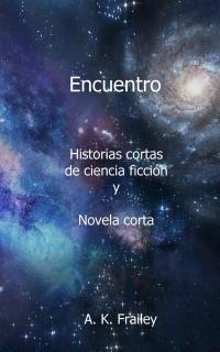 Cover image: Encuentro 9781071590409