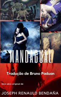 Cover image: Mandagual 9781071590720