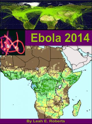 Cover image: Ebola 2014 9781071590782