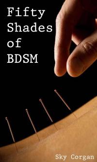 Imagen de portada: Fifty Shades of BDSM 9781071590942