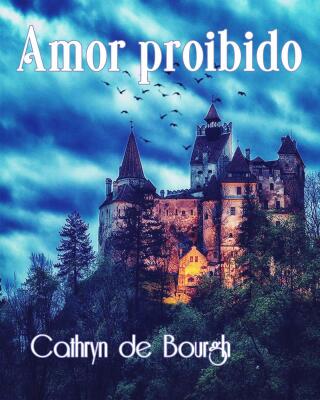 Cover image: Amor Proibido 9781071590973