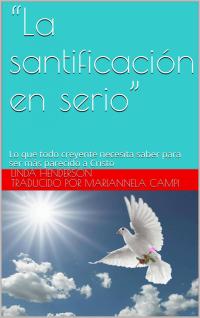 Cover image: La Santificación en serio 9781071591031