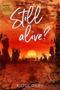 Cover image: Still alive? 9781071591055